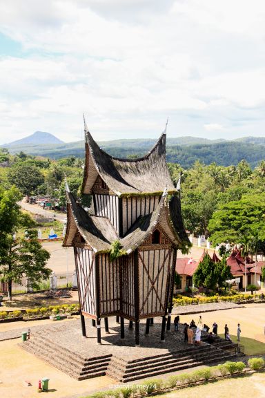 RANGKIANG PATAH SAMBILAN