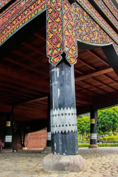 BATU SANDI