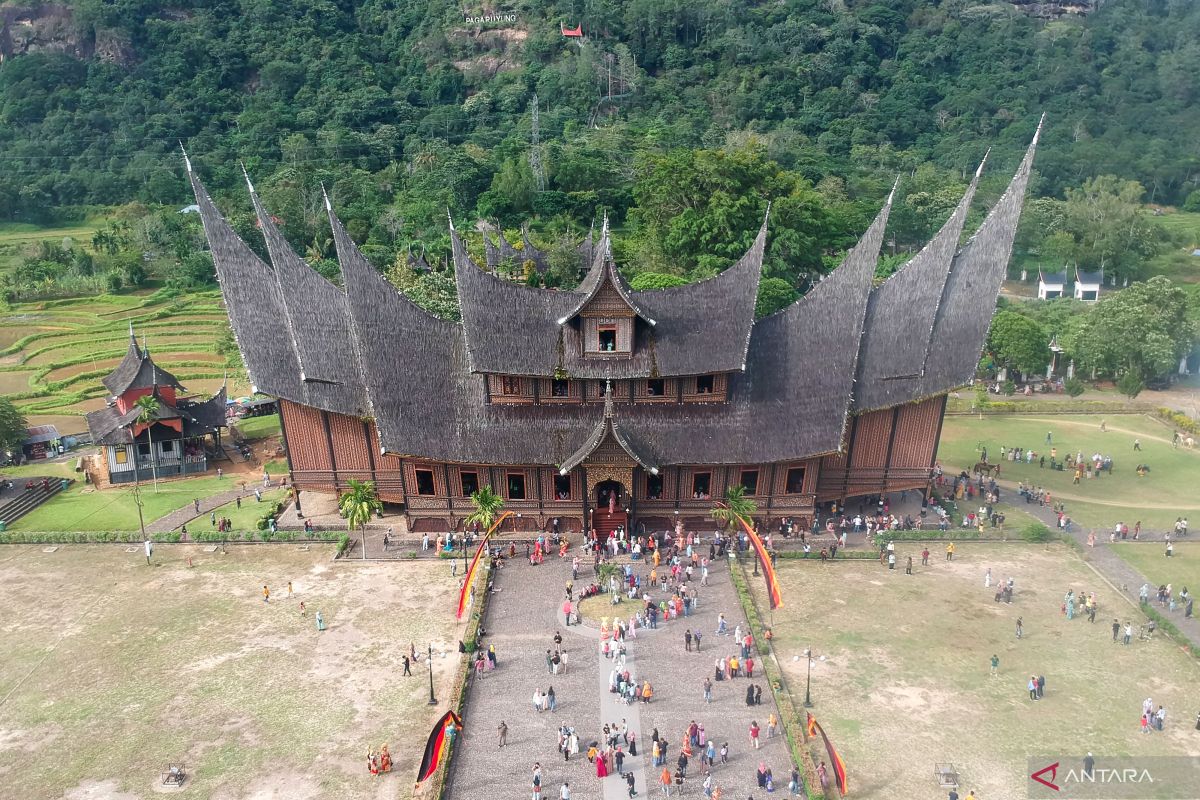 TANJUANG MAMUTUIH
