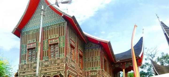 Ukiran