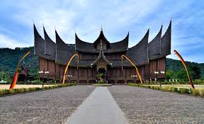 Istano Basa Pagaruyung