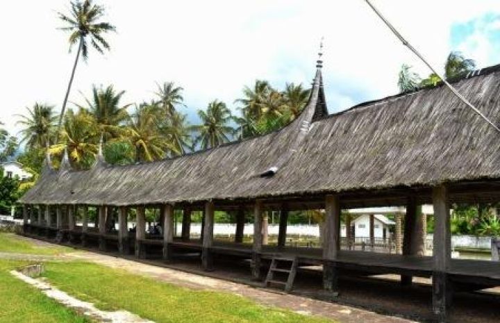BALAIRUNG SARI TABEK